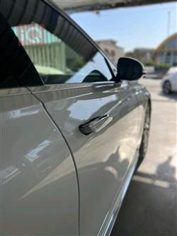 مێرسێدس بێنز S-Class